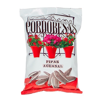 Cordobesas - Pipas aguasal